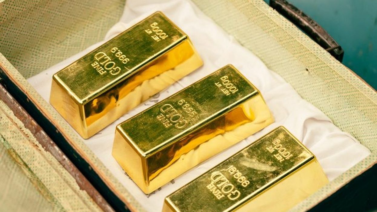 Mumbai airport authorities seize gold worth ₹10 crore, 18 Sudanese citizens detained