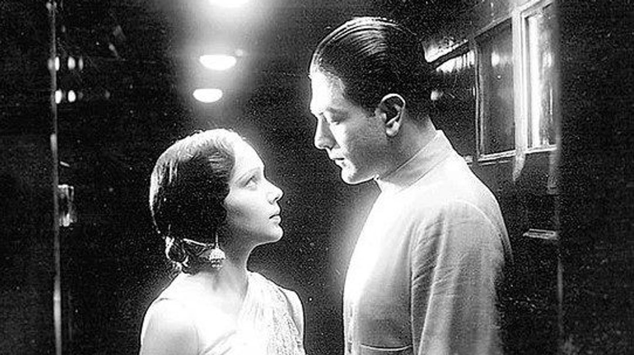 The 'Jeevan Naiya' love affair and how it changed the course of Bollywood