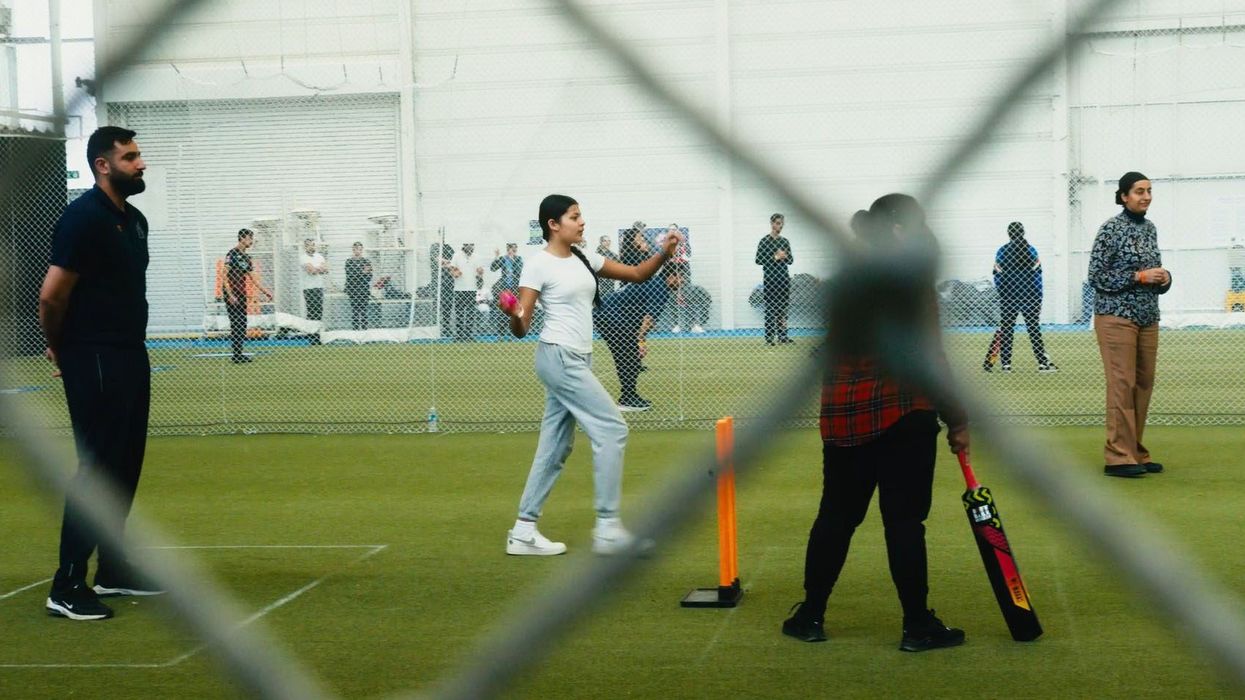 Cricket, music mark Vaisakhi celebrations at Edgbaston