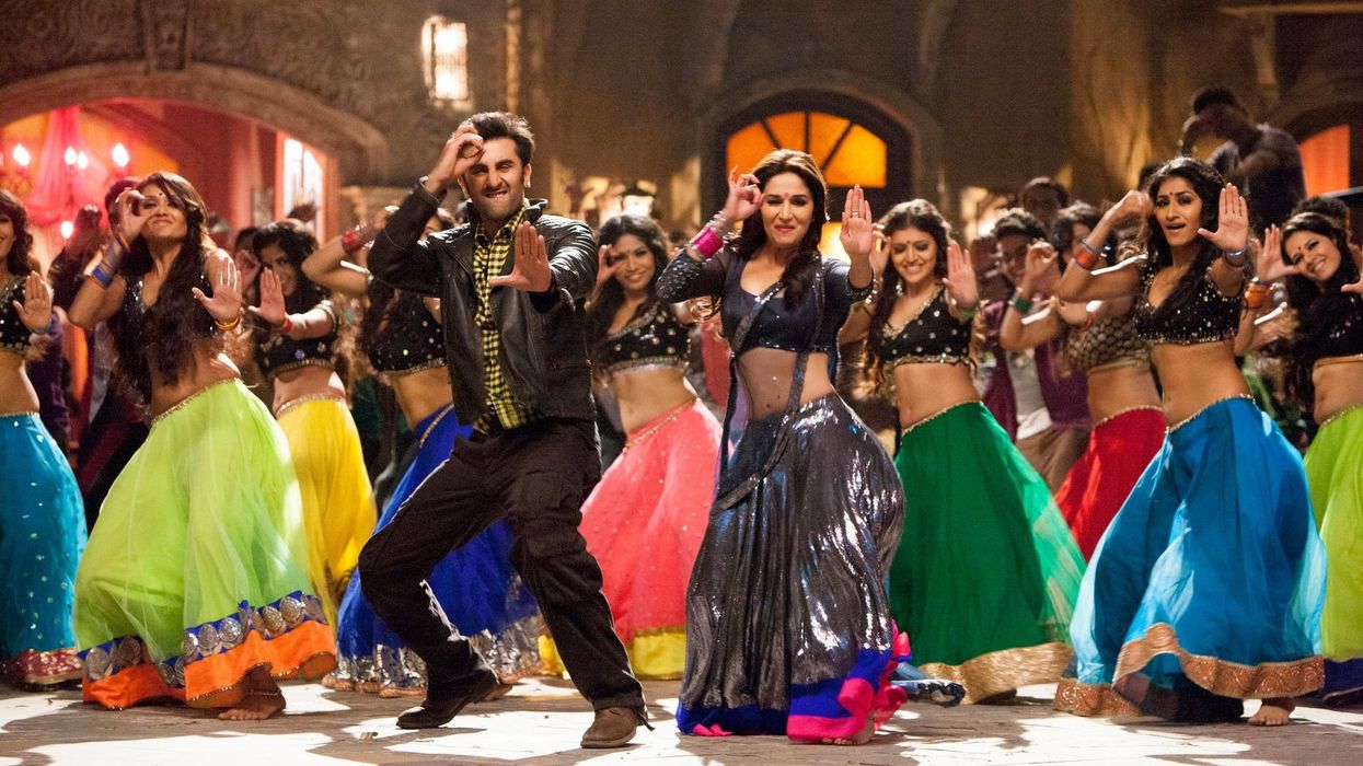 Dancing: Brilliant medicine for the body and mind