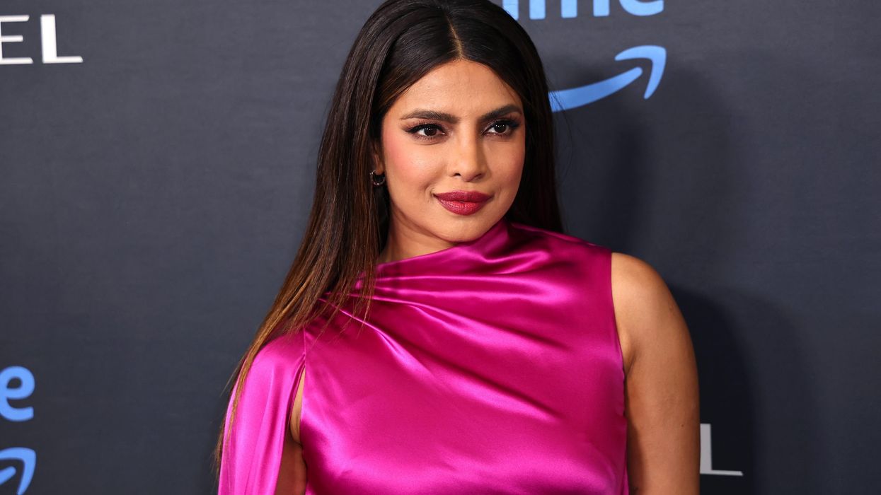 Priyanka Chopra to return to Met Gala red carpet