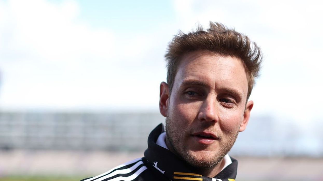 Stuart Broad wants England to replicate 2005 Ashes success