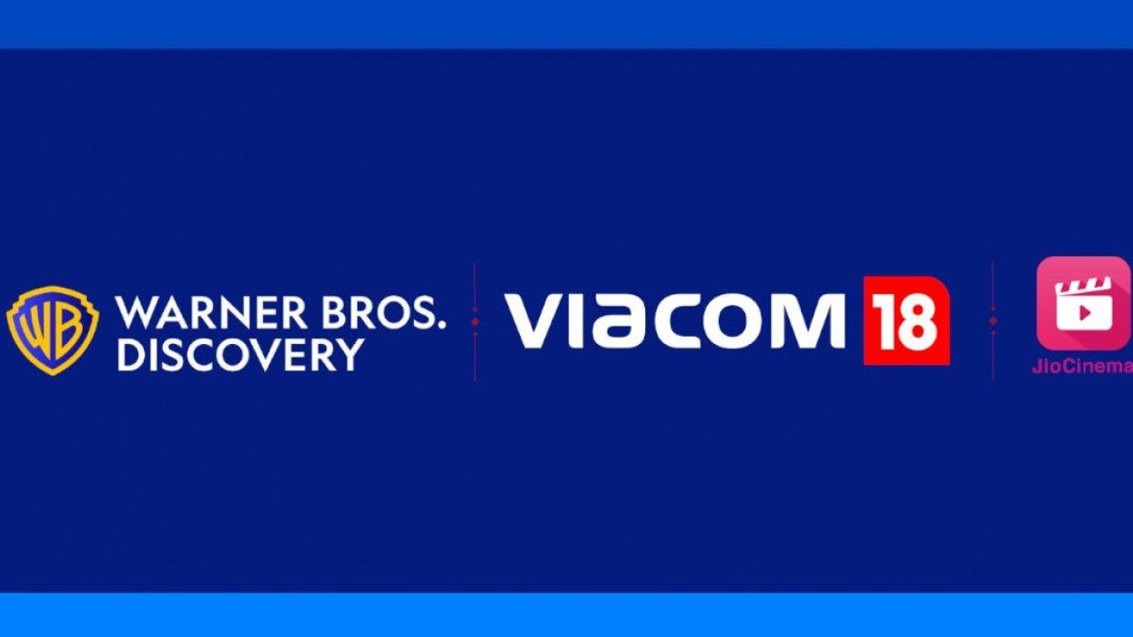 JioCinema new home to HBO and Warner Bros content in India
