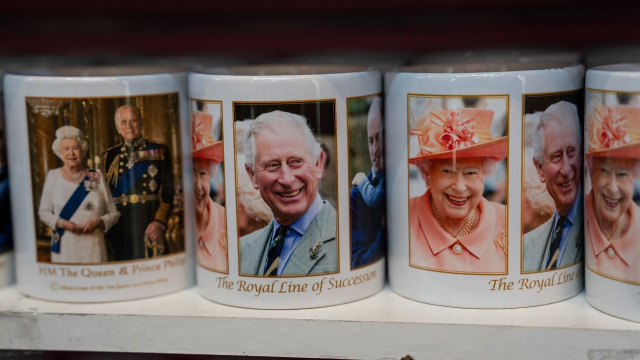 Coronation of King Charles III: An insight into symbolism and rituals