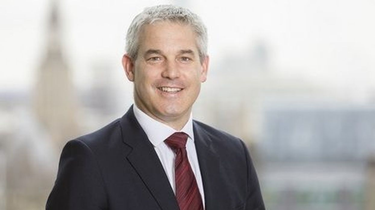 UK curbs nurses' strike after taking legal action against union