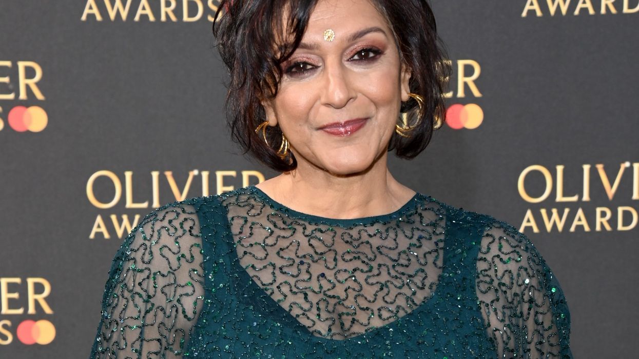 Meera Syal’s ‘Mrs Sidhu Investigates’ locks a premiere date