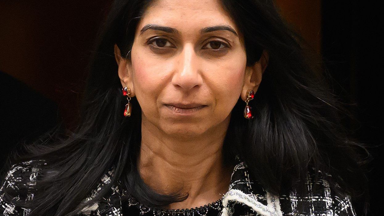 UK estimates cost of deporting each asylum seeker to Rwanda at £169,000