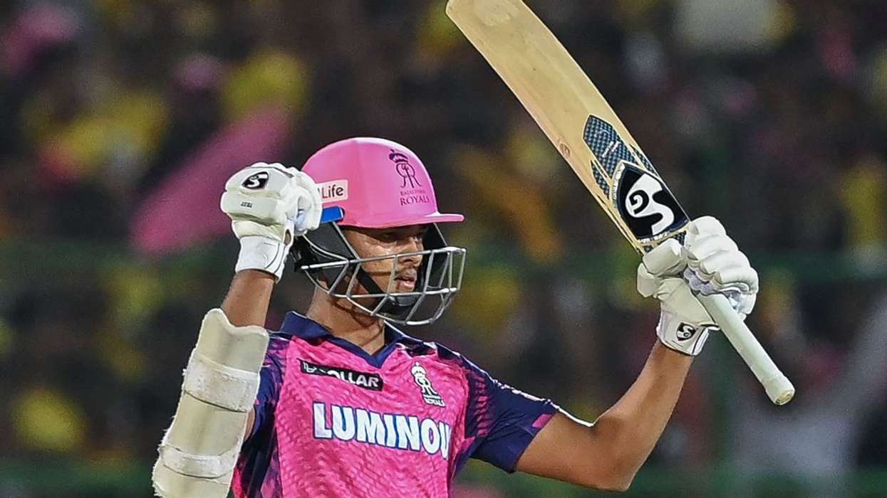 India vs West Indies: Jaiswal to make test debut, Gill to bat at three