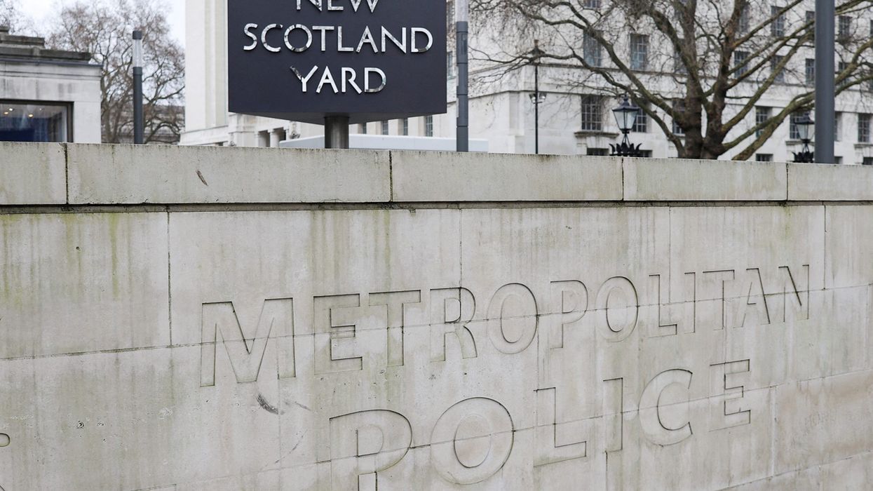 Met failed to stop serial killer crimes as it didn't learn from past, review finds