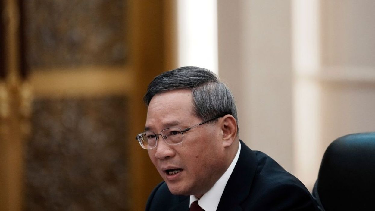 Pakistan frees Chinese national arrested on blasphemy charges