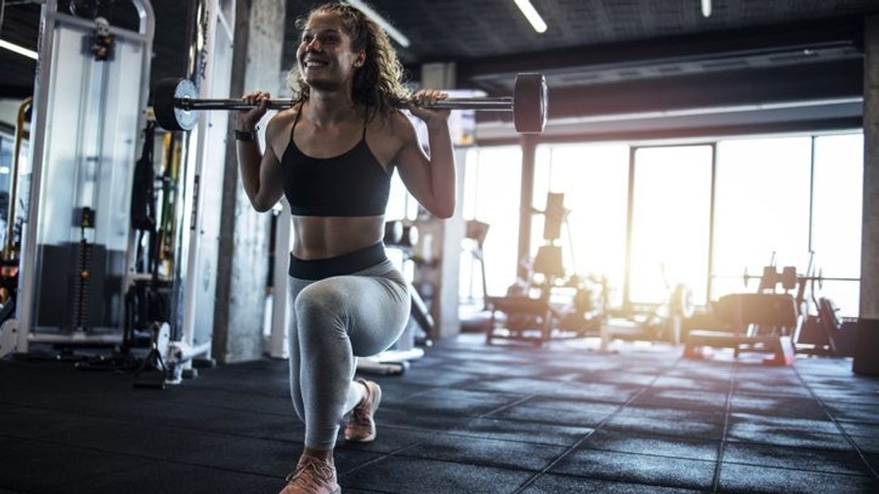 Exercise more effective than medication for managing mental health: Study