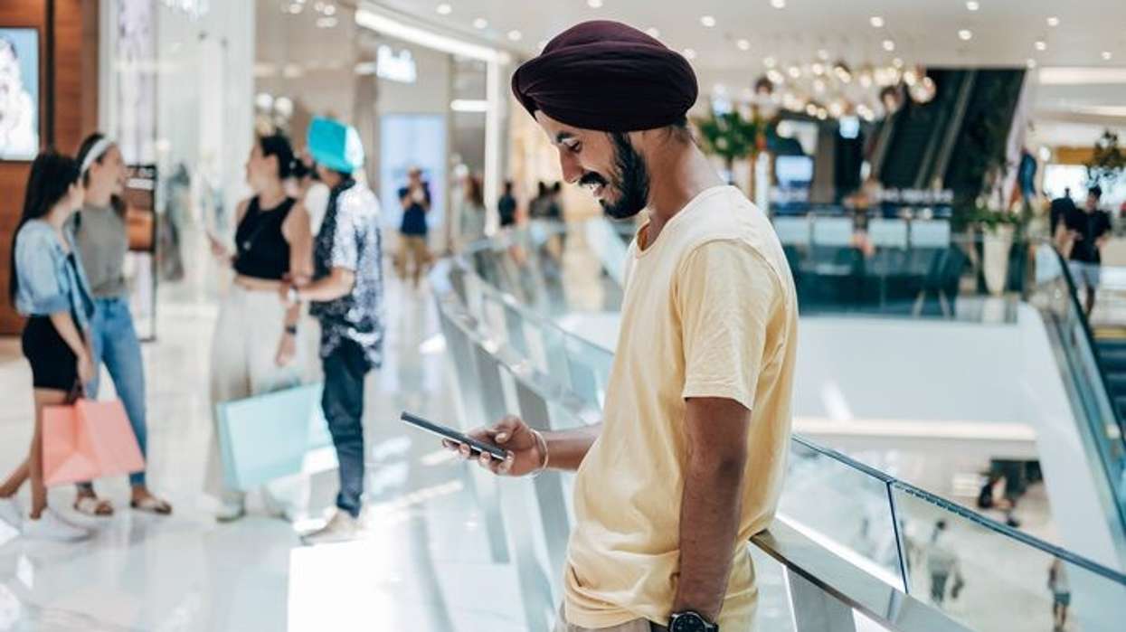 First batch of Punjabi men complete peer mentor facilitators course on mental health