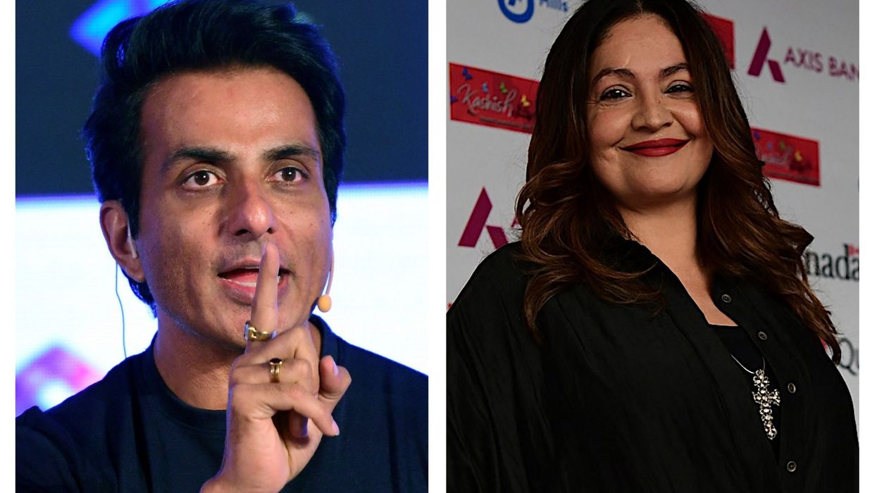 Film stars come out in support of protesting wrestlers