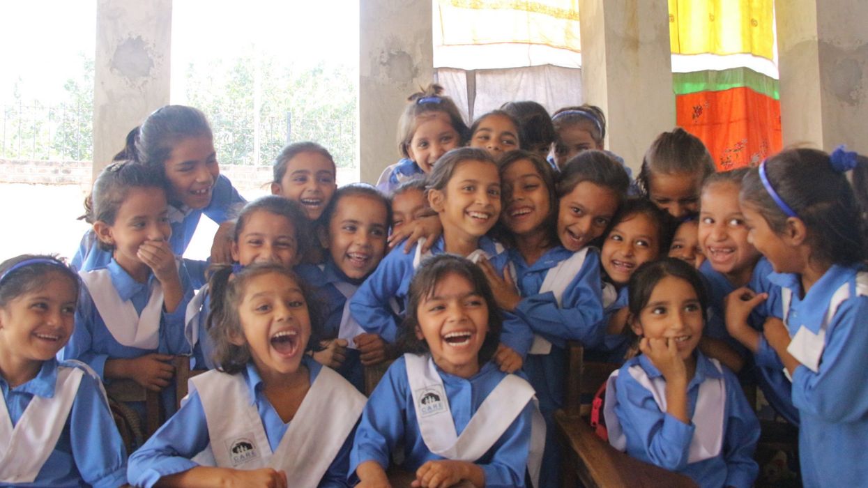 CARE Foundation provides scholarships to 1,000 Pakistani students