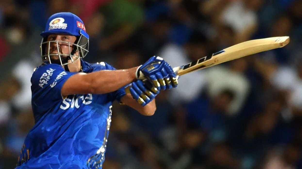 IPL 2023: Tim David leads Mumbai Indians to win in 1,000th IPL match