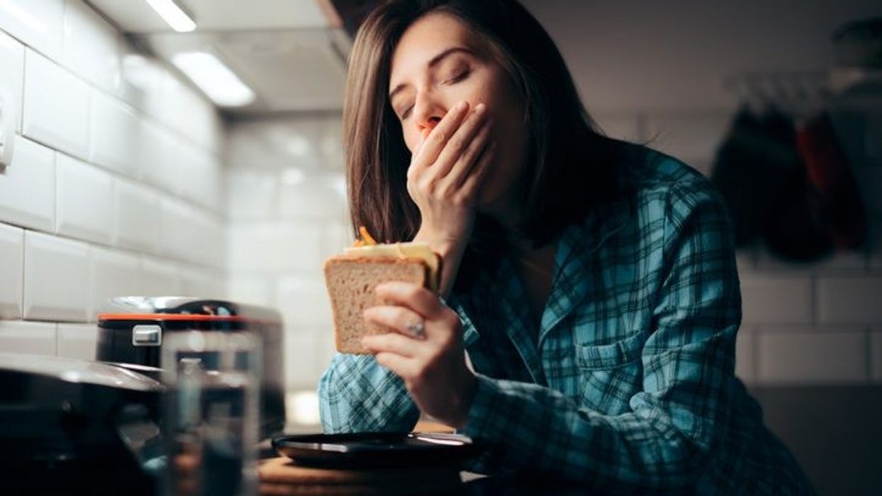 TikTok trends got it wrong about cortisol: The science behind the misunderstood hormone