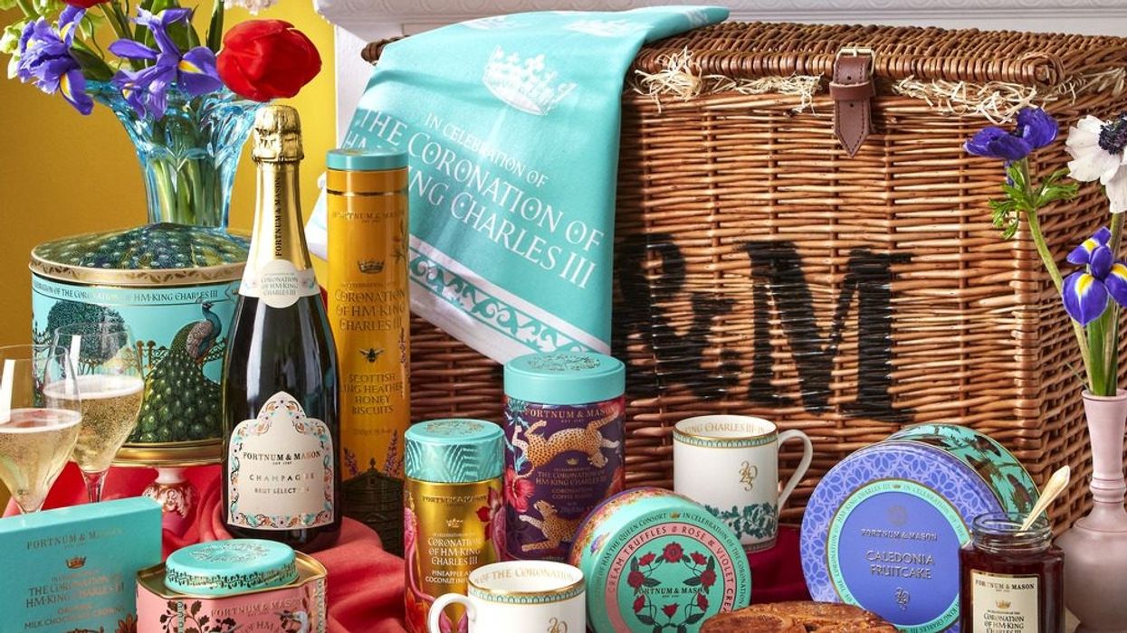 Coronation of King Charles III: Get ready for the ceremony with these unusual souvenirs!