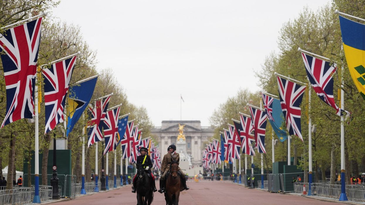 King Charles III's Coronation to welcome Indian charity champions as guests