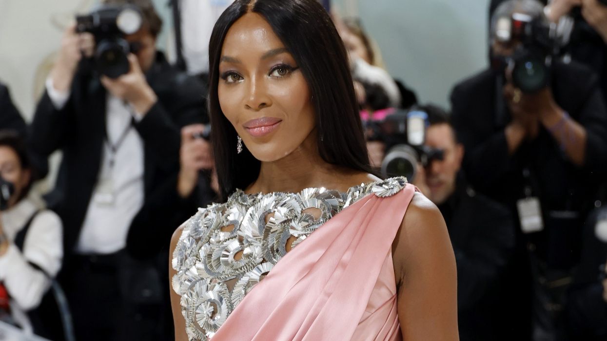 Met Gala 2023: Naomi Campbell, Natasha Poonawalla, Alia Bhatt light up red carpet