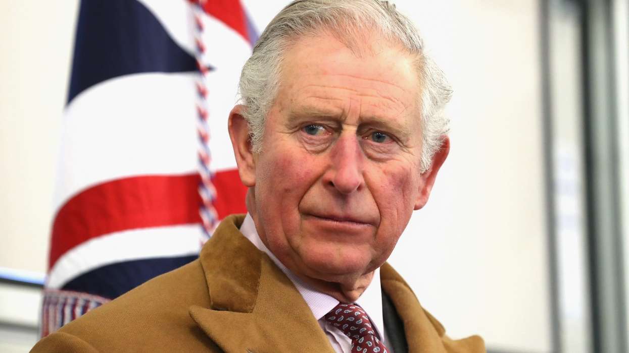 Asian community leaders, experts to attend Coronation of King Charles III