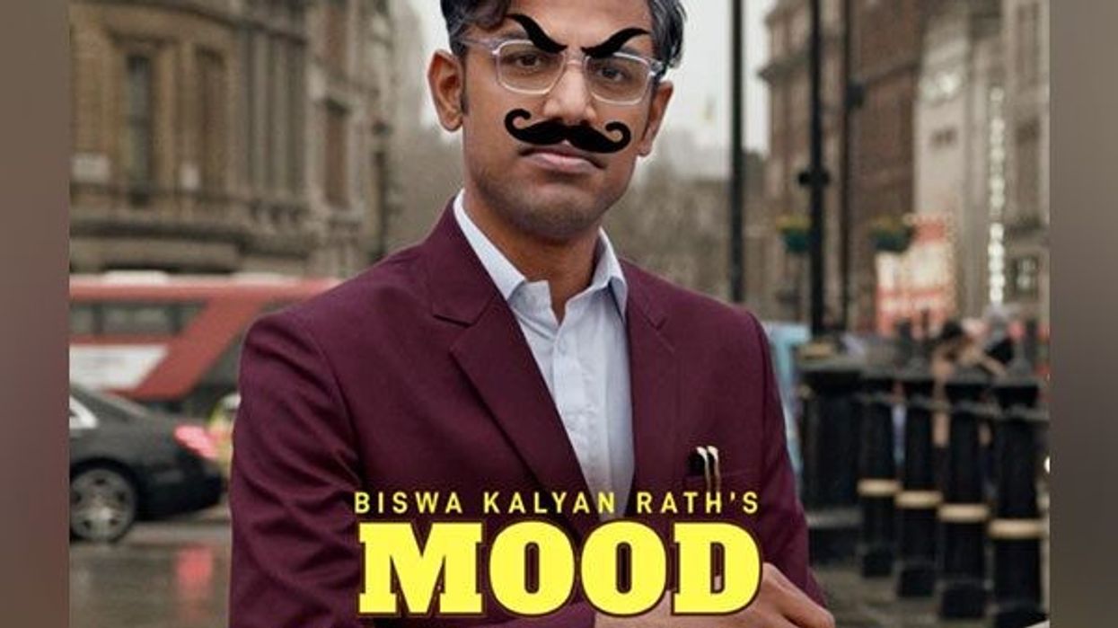 Comedian Biswa Kalyan Rath's new special Mood Kharab to stream from this date
