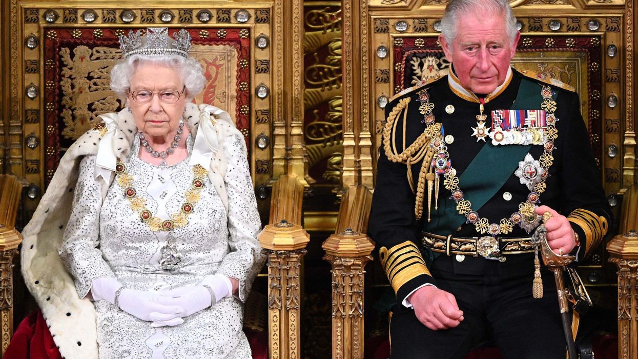 Ethnic minorities, youngsters don't support monarchy like other Britons do: Poll