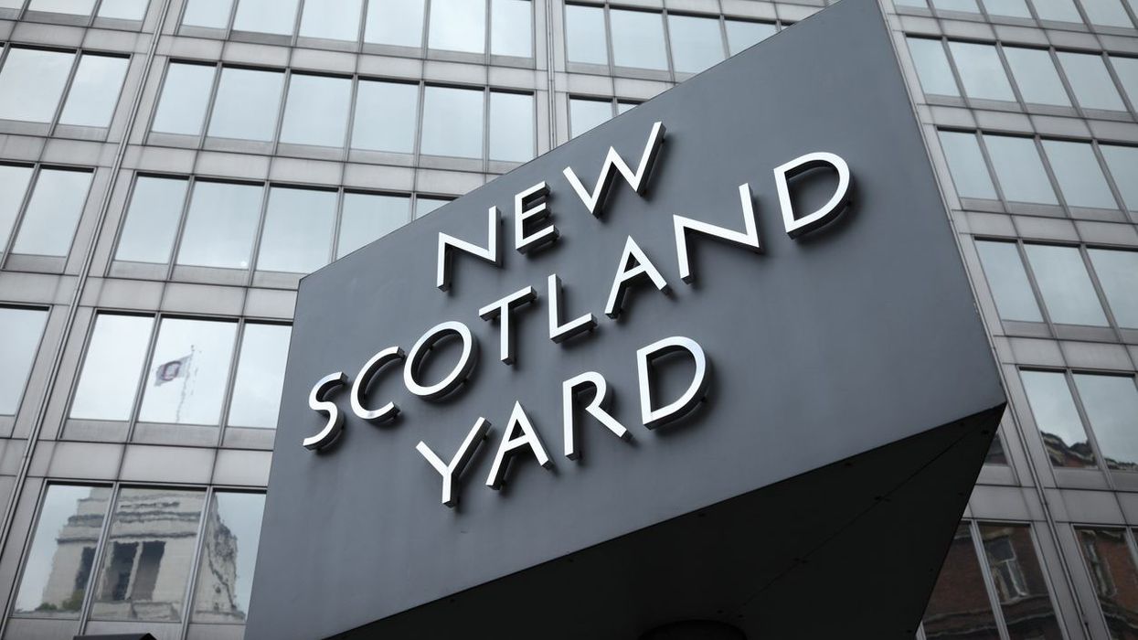 Met slammed for pursuing legal costs from officer who lost harassment case