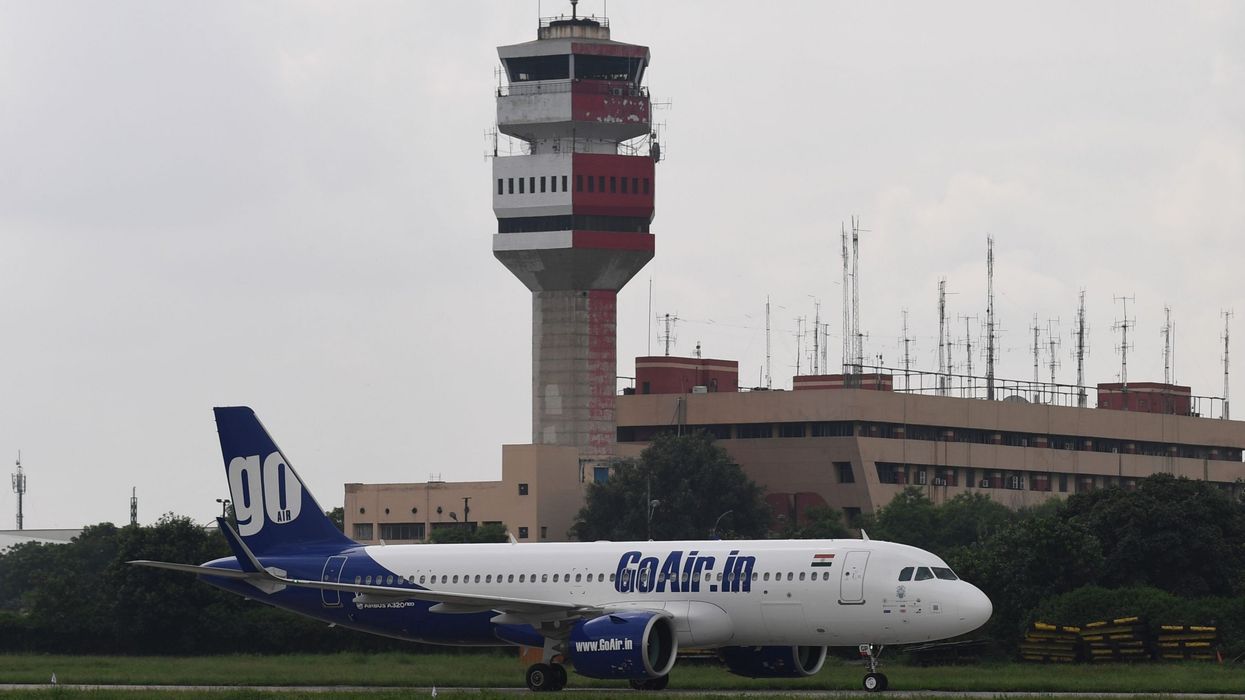 Indian airline Go First files for bankruptcy, blames P&W engines for collapse