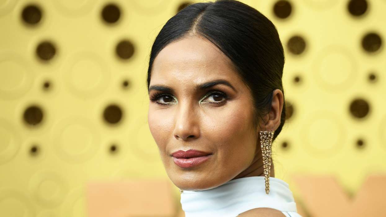 Padma Lakshmi talks Taste the Nation S2: ‘We’re looking at larger issue of immigration’
