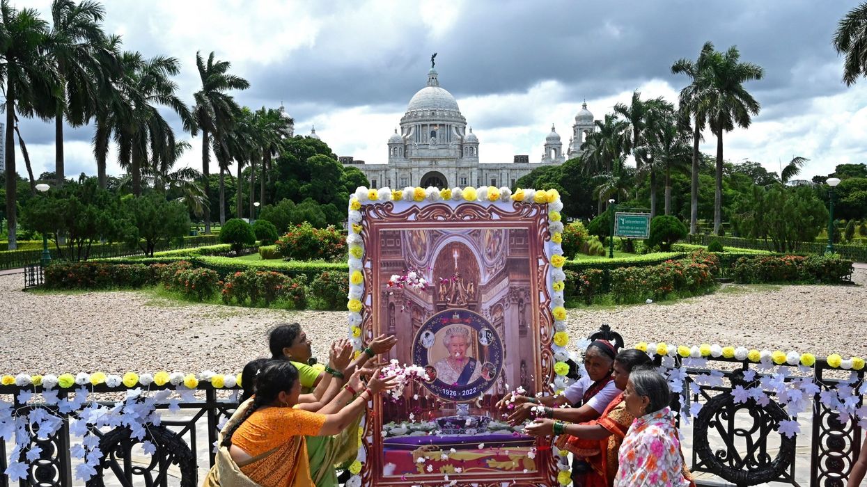 From Queen Victoria to King Charles: India's historical link with Britain's royal events