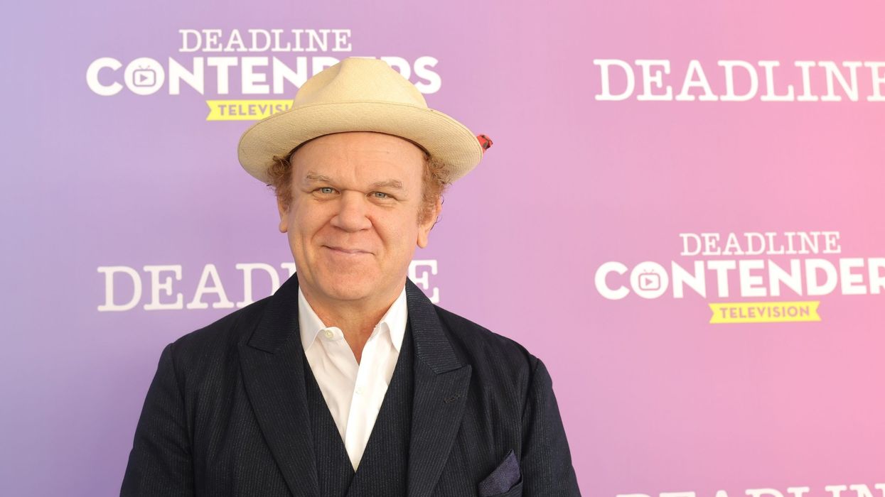 John C Reilly to head Cannes jury for Un Certain Regard section