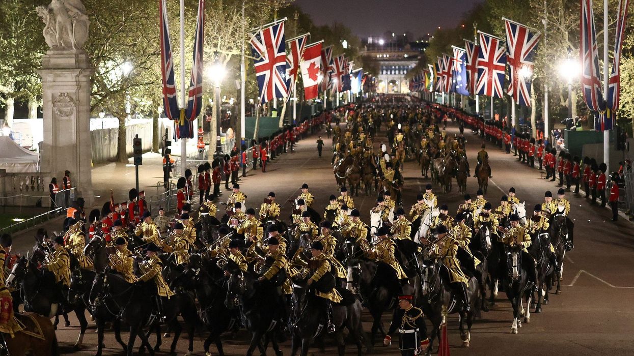 Coronation of King Charles III: Teen cancer survivor, food writer to represent British Asians