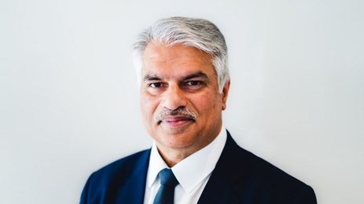 British lead on UK-India FTA deal, Harjinder Kang, takes on new role in Mumbai