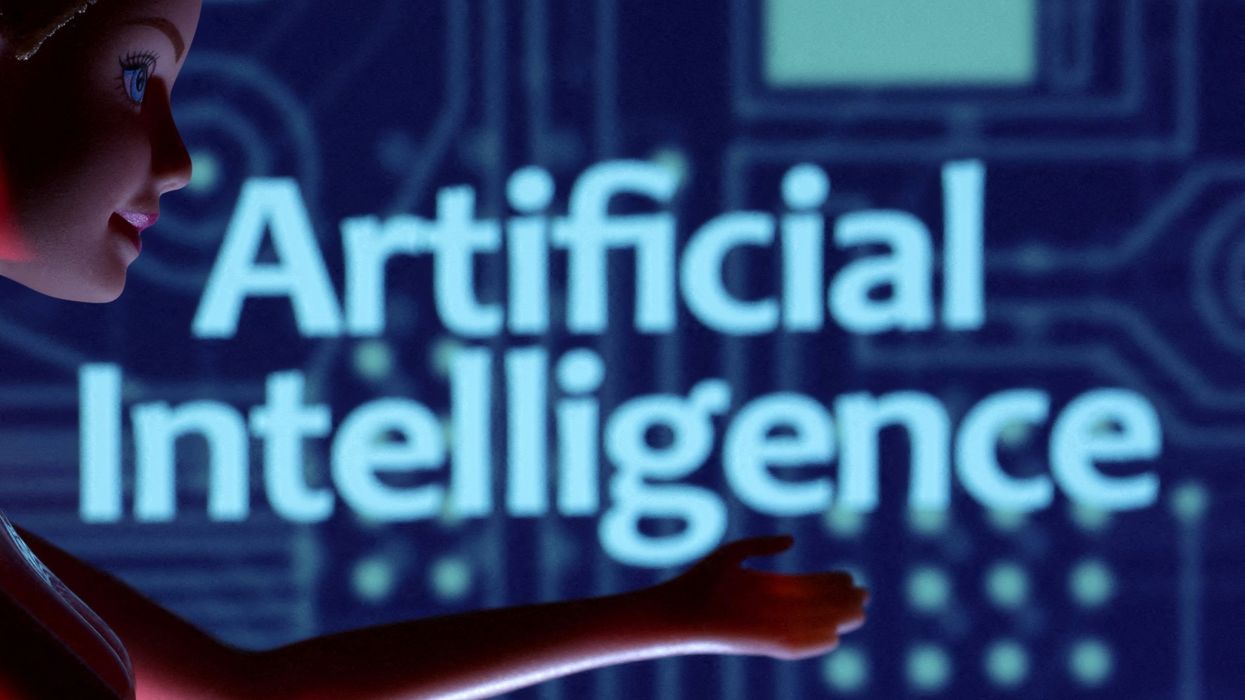 Britain's competition regulator to examine impact of AI models