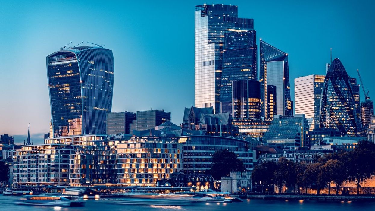 Business conditions remain challenging in UK: Survey