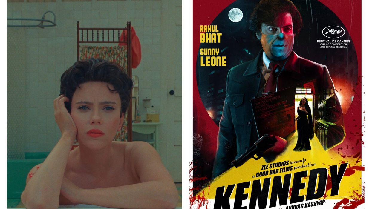 5 most exciting films to look out for at Cannes Film Festival 2023