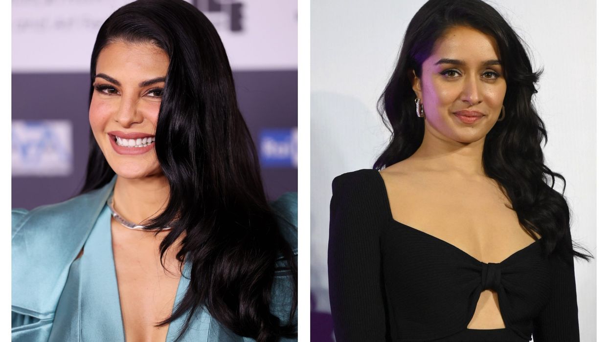 Jacqueline Fernandez to Shraddha Kapoor, who's who of Bollywood spotted at Backstreet Boys' Mumbai concert
