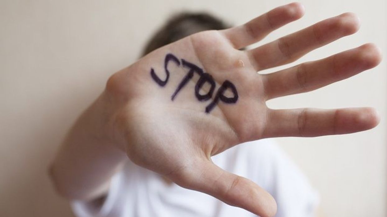 Study: Only one NHS Trust provides training on sexual harassment intervention