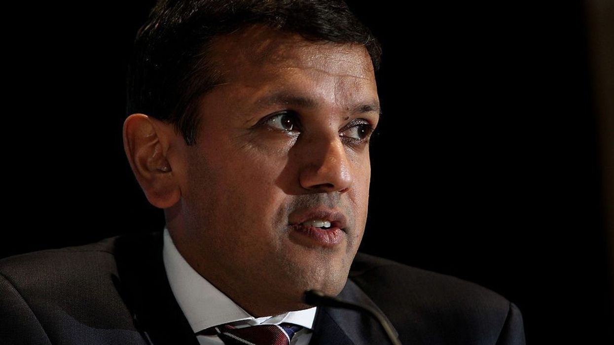 Test cricket may become once-a-year events like the Wimbledon: Manoj Badale