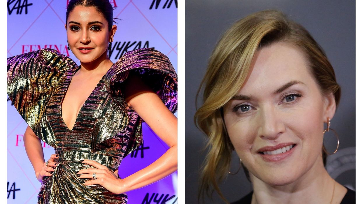 Cannes Film Festival 2023: Anushka Sharma to honour women in cinema with Kate Winslet