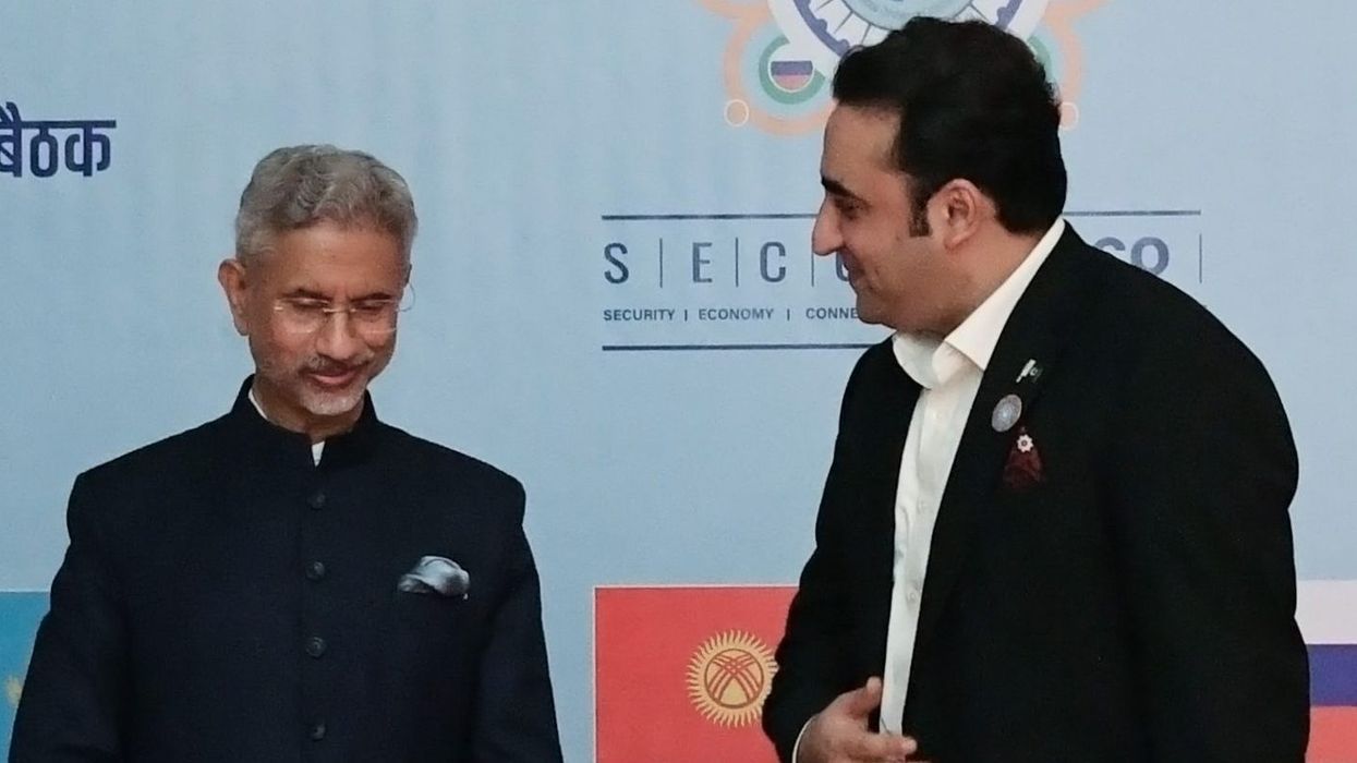 India gives frosty reception to Bilawal Bhutto Zardari on rare visit