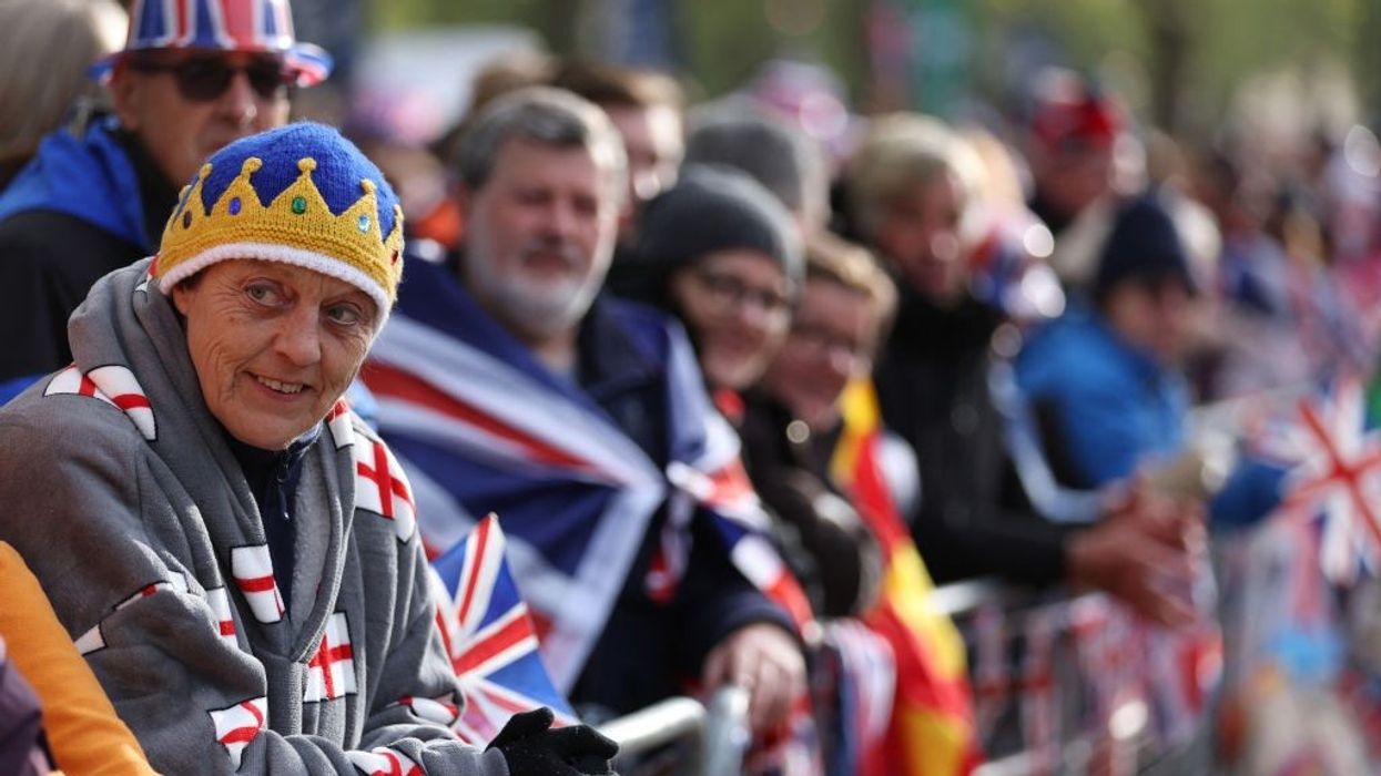 Coronation: King Charles and Britain will look to future