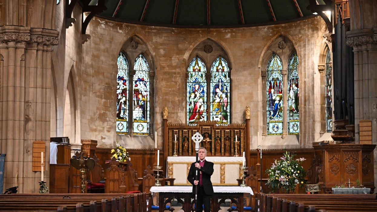 The coronation will combine age-old traditions with modern Britain