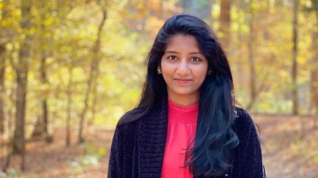 Indian engineer among nine killed in Houston mass shooting