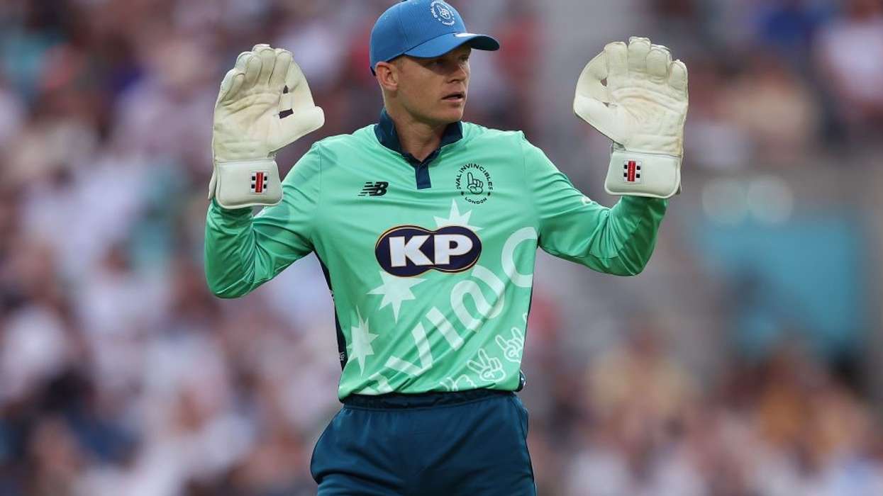 Sam Billings urges cricketers to prioritise skin cancer prevention