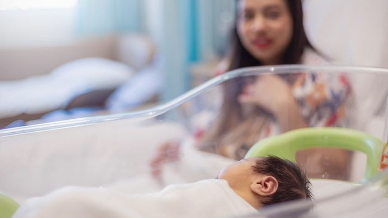 UN Report: India dominates maternal and newborn mortality rates