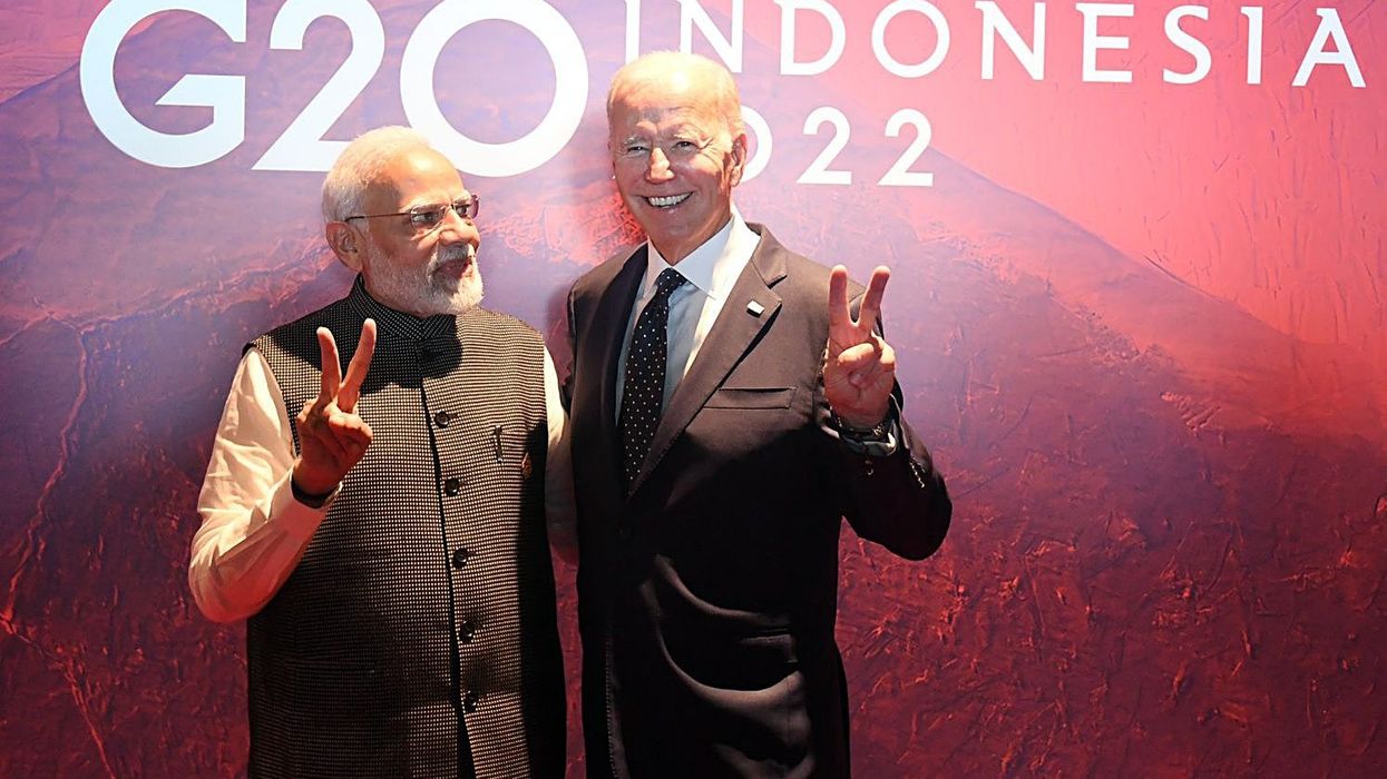 Modi's US state visit: Prime minister to affirm close ties
