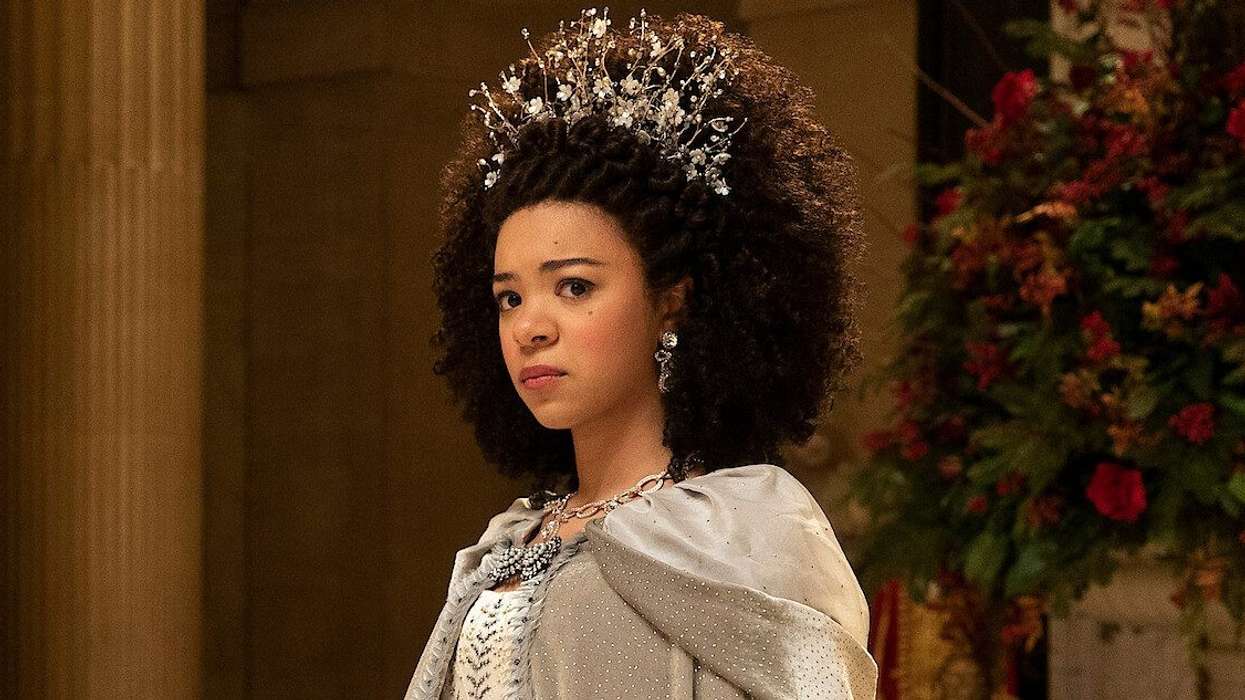 Queen Charlotte: Bridgerton prequel trends No. 1 in 76 countries on Netflix