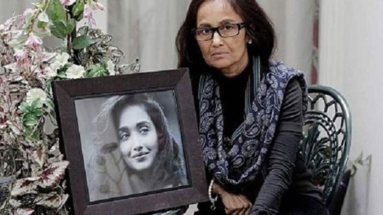 'Entire trial was a mockery of judiciary system': Jiah Khan's mother Rabia Khan