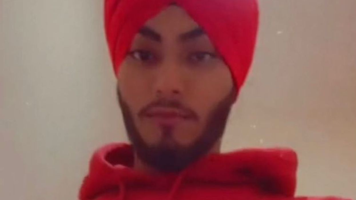 Rishmeet Singh: Two teenagers get life for murder